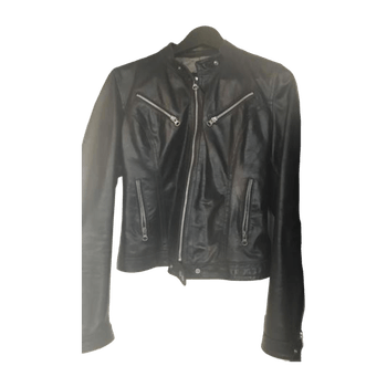 Sandro ferrone coat