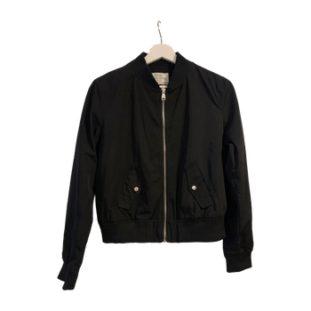 Bershka coat