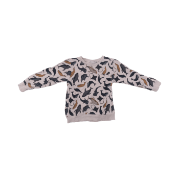 Name It Pullover 110 cm