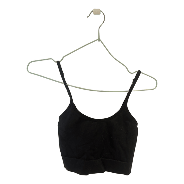 Black top