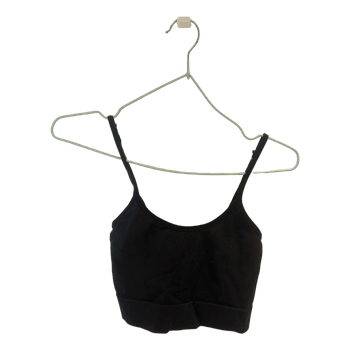 Black top