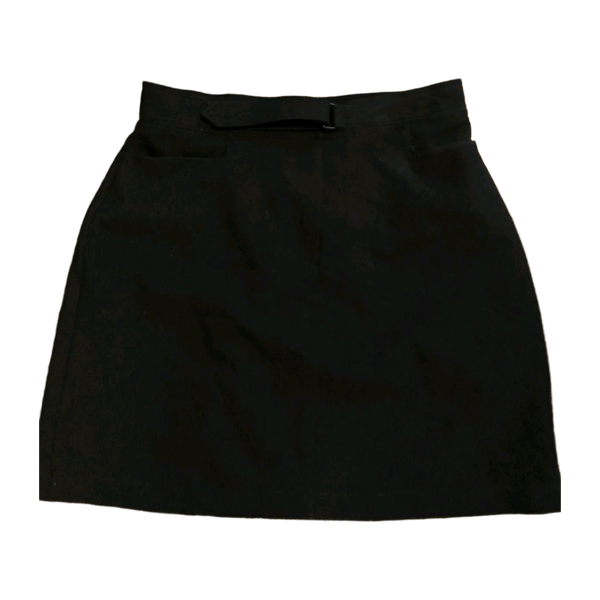 Reflex skirt