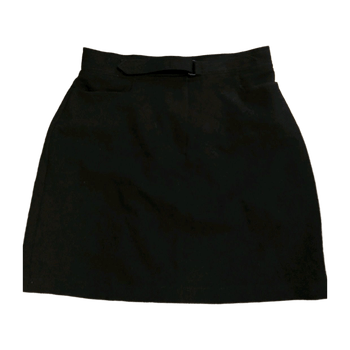 Reflex skirt