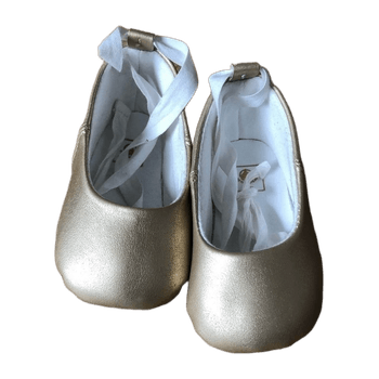 Petit bateau kids' shoes