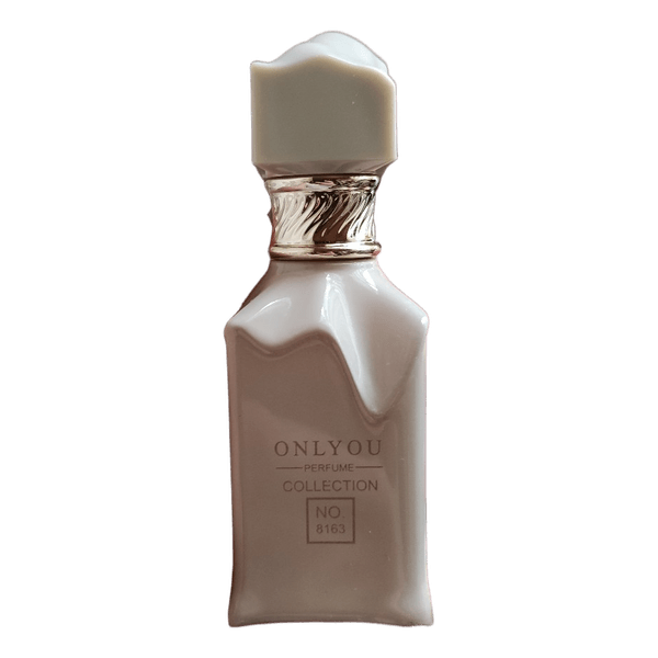 Onlyyou perfume collection 8163