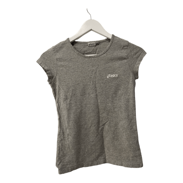Harmaa Asics t-paita