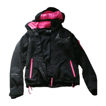 Icepeak coat