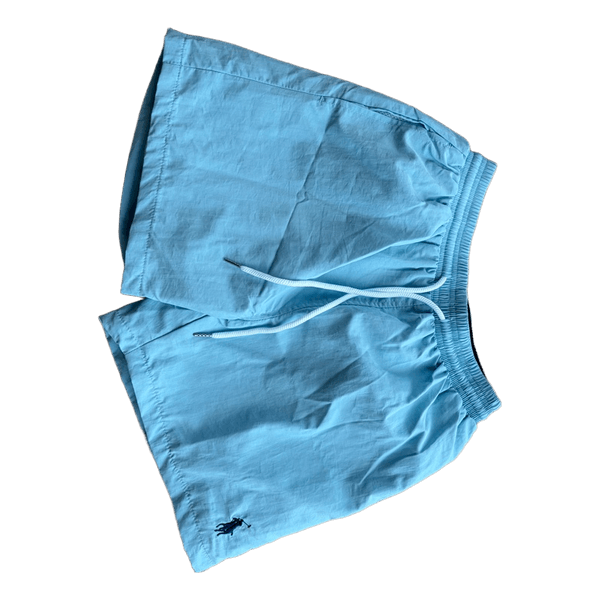 Polo swimming shorts