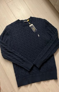 polo ralph lauren neule