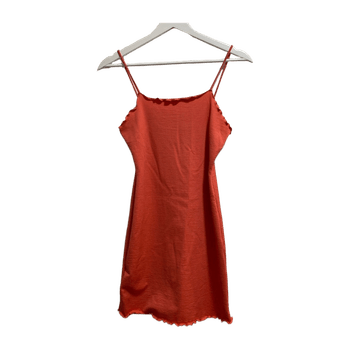 Mango dress