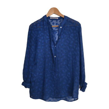 Custommade blouse