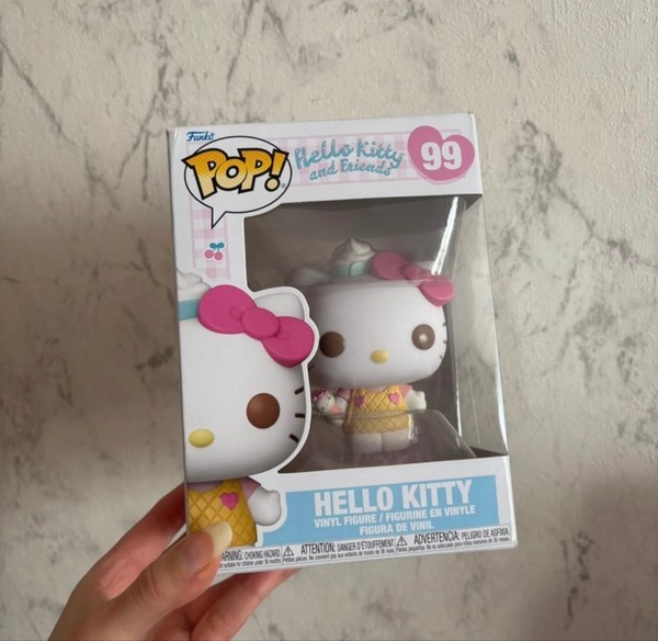 Funko Pop! Hello Kitty and Friends 99