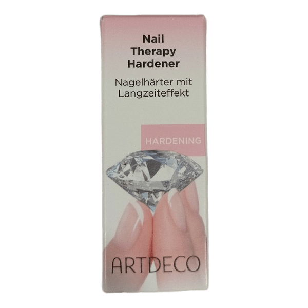 Artdeco nail hardener