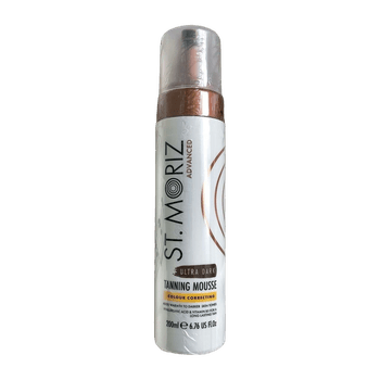 St moritz beauty product