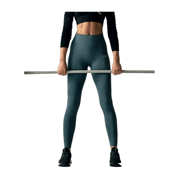Icaniwill sportswear