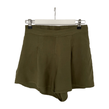 Cotton on shorts