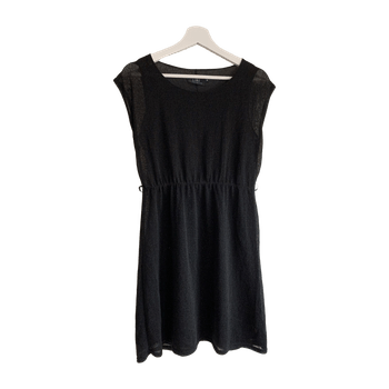 Line collection dress