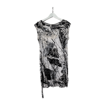 Ichi dress