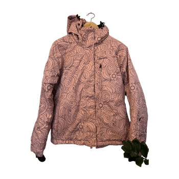Catmandoo coat