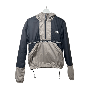 The north face coat