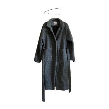 Noisy may coat