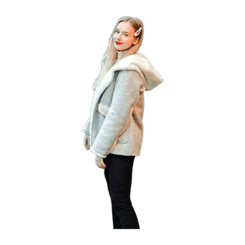 Zara coat