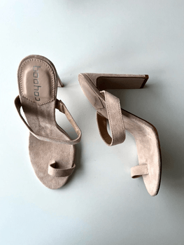 Boohoo heels