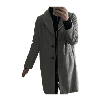 Trench&coat coat