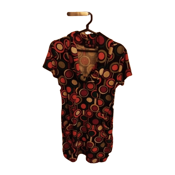 Mos dress
