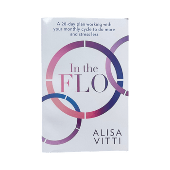 In the Flo book