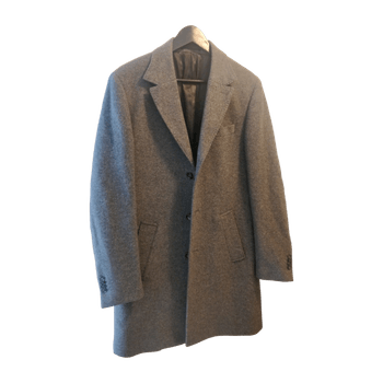 These glory days coat