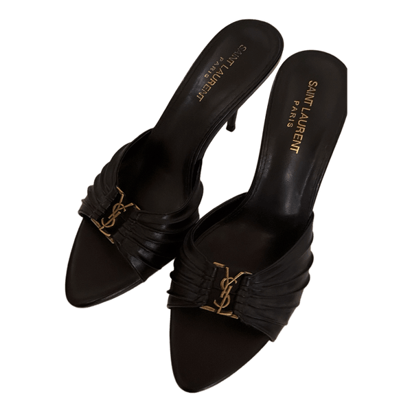 YSL hæle
