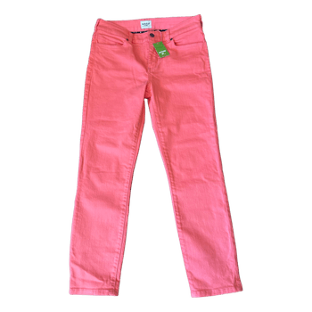 White Stuff coral jeans