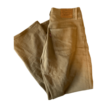 Levi’s jeans