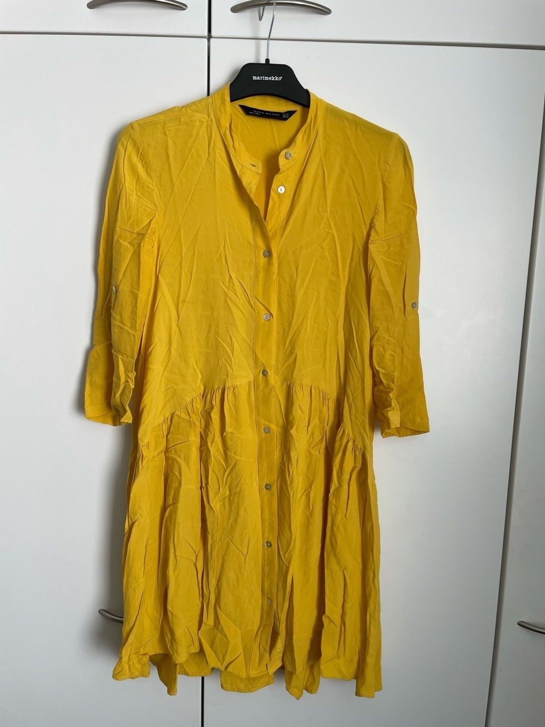 Zara dress