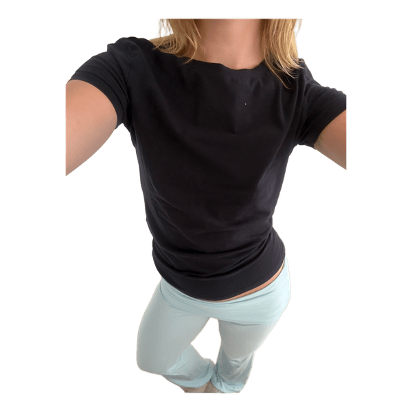 Sort Primark t-shirt