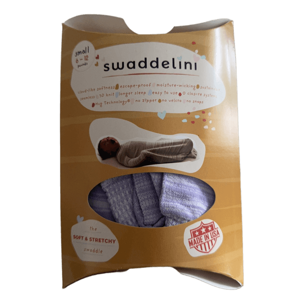 Swaddelini kapalo