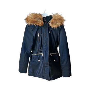 Zara coat