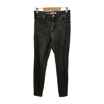 Mango jeans