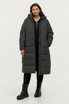 Long Coat