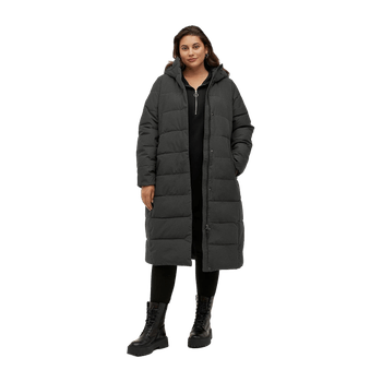 Long Coat