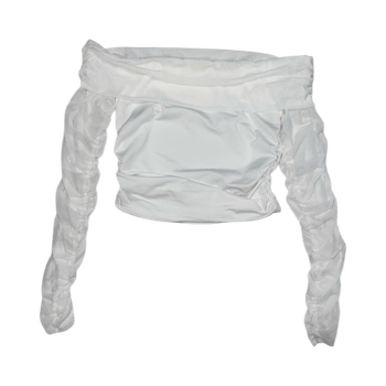 Offshoulder paita