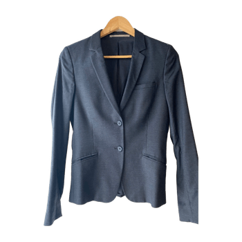 Tiger blazer
