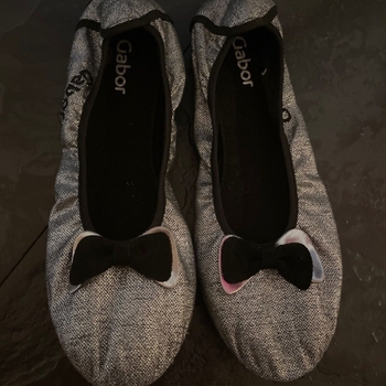 Gabor shoes