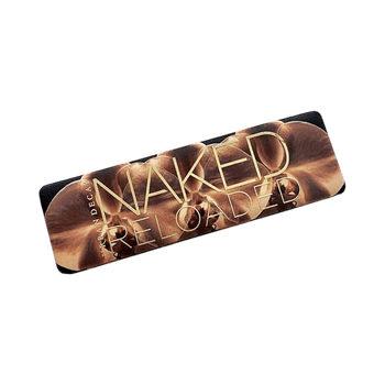 Naked Reloaded luomiväripaletti