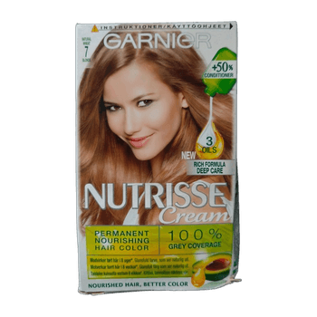 Garnier/kaupan päälle beauty product