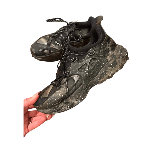 Nike x undercover sneakers