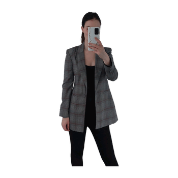 Zara blazer