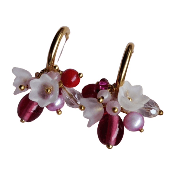 Handmade jewelry