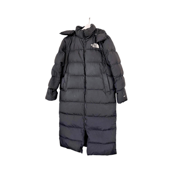 North Face -untuvatakki, M